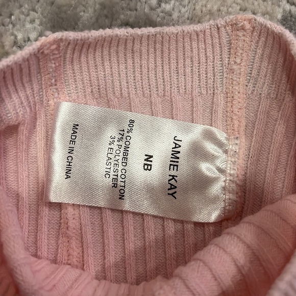 Jamiekay Nb leggings NWOT - Picture 2 of 2